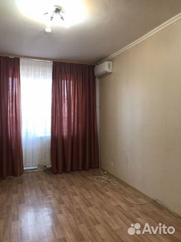 1-к квартира, 40 м², 16/18 эт.