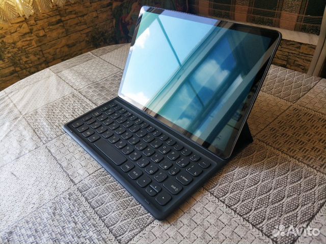 Samsung Galaxy Tab s5e LTE Samsung Galaxy Tab s5e LTE
