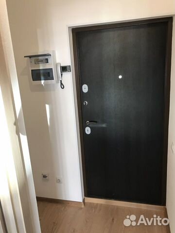 1-к квартира, 33.1 м², 4/5 эт.