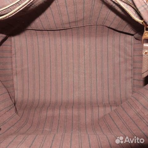 Louis Vuitton Lumineuse PM 100 оригинал