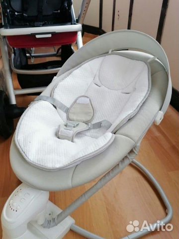 Детские качели