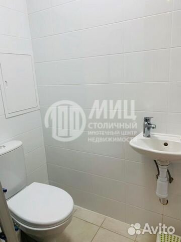 2-к квартира, 64.2 м², 7/33 эт.