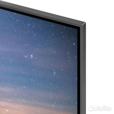 Samsung QE65Q80RAU Новый,4К,qled,SmartTV,2019