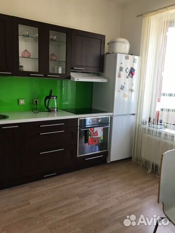 1-к квартира, 31.4 м², 1/9 эт. 1-к квартира, 31.4 м², 1/9 эт.