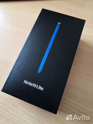Телефон Samsung galaxy note 10 lite Телефон Samsung galaxy note 10 lite