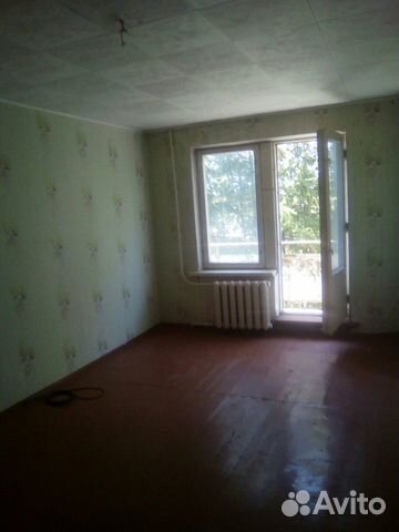 2-к квартира, 47.9 м², 4/5 эт.