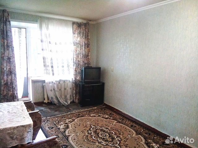 2-к квартира, 44 м², 4/5 эт.
