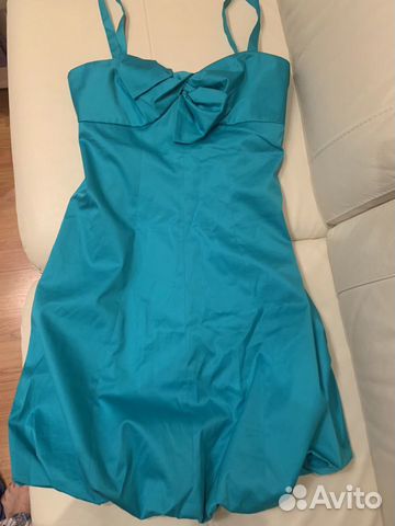 Новое платье Luisa Spagnoli Новое платье Luisa Spagnoli