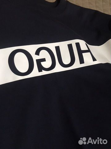 Свитшот Hugo boss,оригинал Свитшот Hugo boss,оригинал