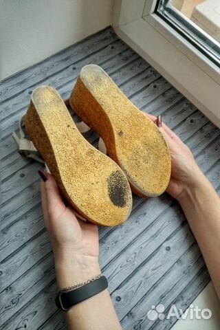 Босоножки Mario Mikke Босоножки Mario Mikke