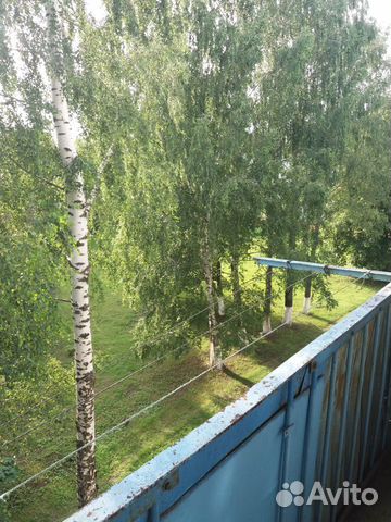 2-к квартира, 45 м², 4/5 эт.