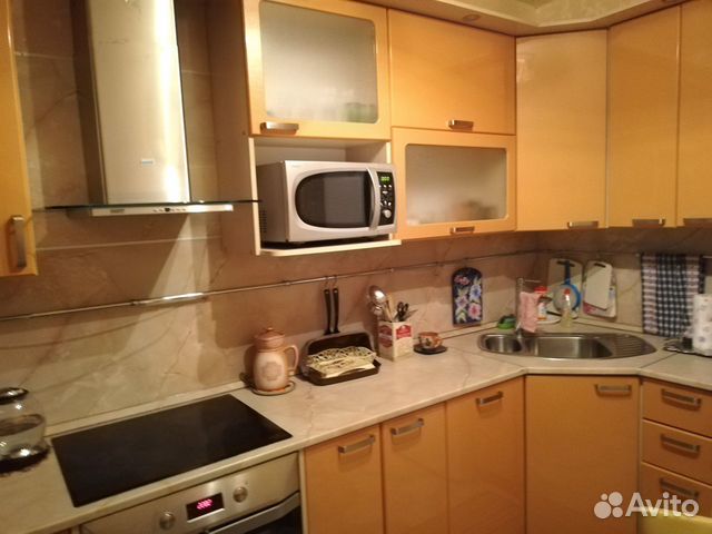 2-к квартира, 59 м², 7/9 эт. 2-к квартира, 59 м², 7/9 эт.