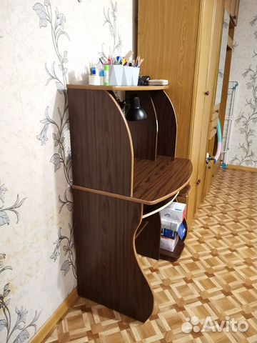Стол компьютерный, письменный Стол компьютерный, письменный