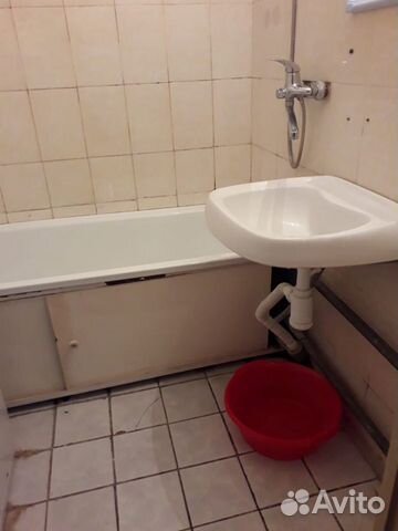 1-к квартира, 40 м², 7/17 эт. 1-к квартира, 40 м², 7/17 эт.