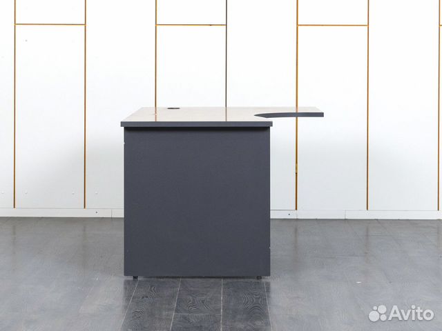 Офисная мебель бу. Стол угловой