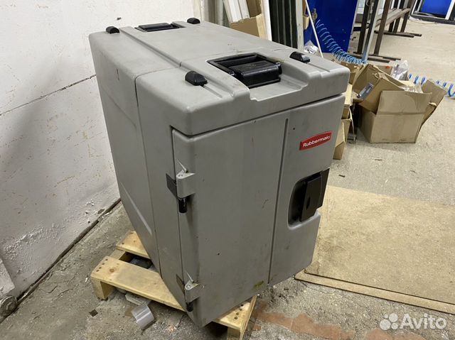 Термоконтейнер 89 литров Термоконтейнер 89 литров