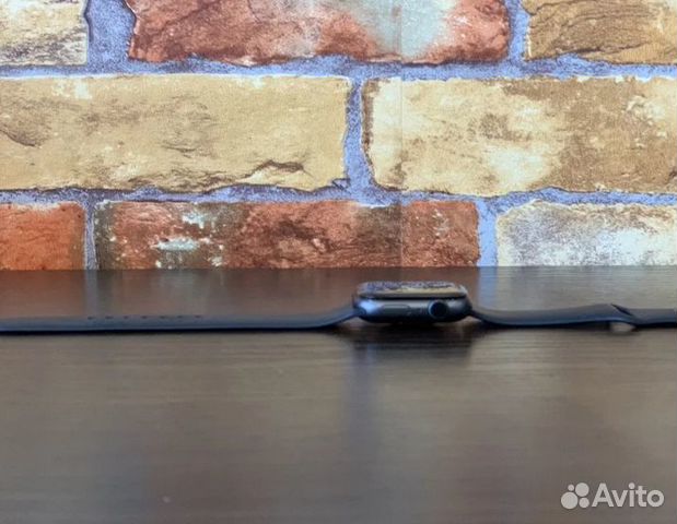 Apple Watch 4 Aluminum 44 mm Apple Watch 4 Aluminum 44 mm