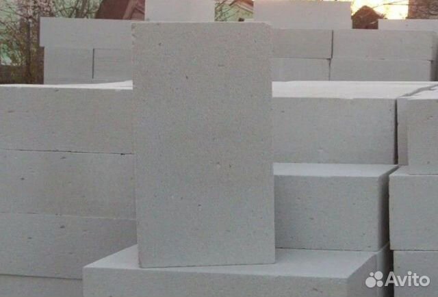 Газоблок Газоблок