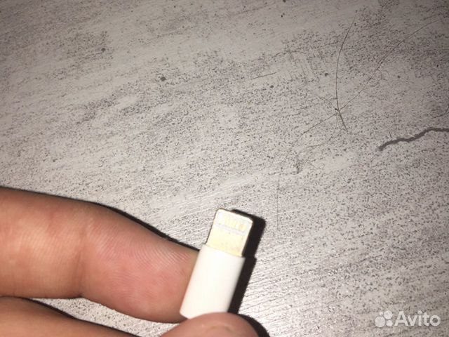 Кабель для iPhone Кабель для iPhone