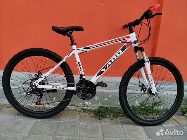 Велосипед Yado 26