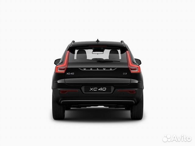 Volvo XC40 2.0 AT, 2020 Volvo XC40 2.0 AT, 2020