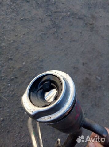 Горловина бензобака Ford Fiesta CB1 hxjb 2012