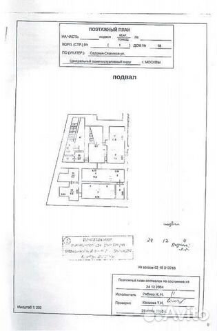 Сдам помещение свободного назначения, 422.3 м²