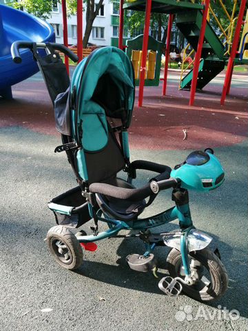 3х колёсный велосипед с ручкой 3х колёсный велосипед с ручкой