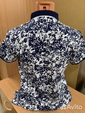 Поло мужское Турция M L XL 2XL Поло мужское Турция M L XL 2XL