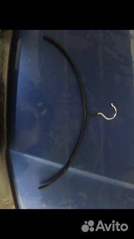 Вешалки (плечики)