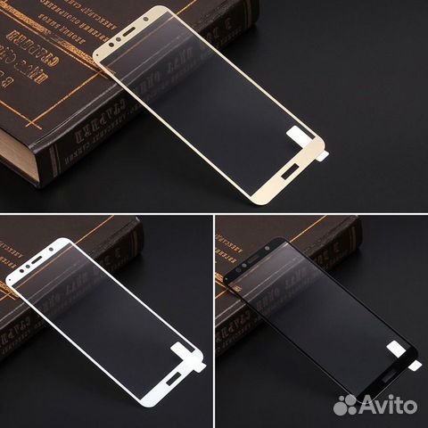 Защитное стекло Full Cover Nokia