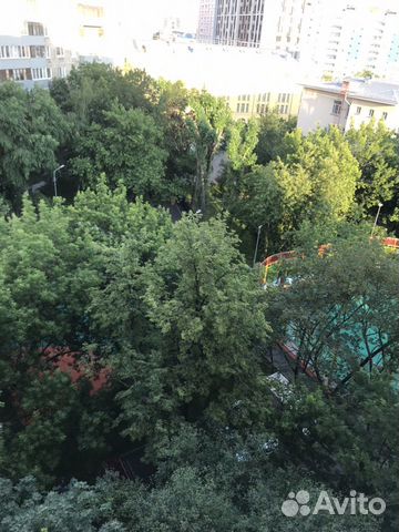 1-к квартира, 38 м², 9/12 эт.