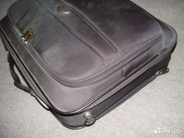 Портфель Samsonite