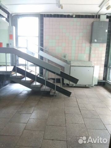 2-к квартира, 52.9 м², 1/12 эт.