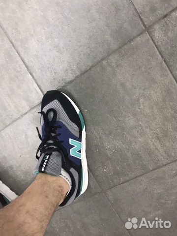 Кроссовки New Balance 997H