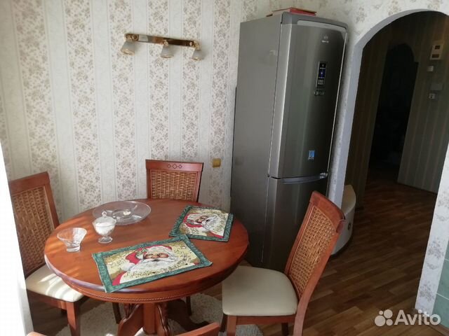 2-к квартира, 53 м², 5/5 эт.