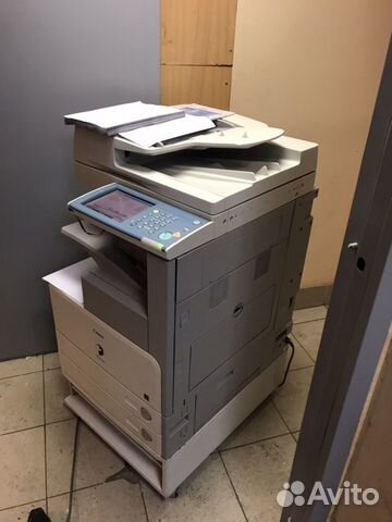 Принтер копир А3 Canon iR2270 с гарантией 12 месяц