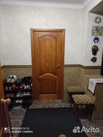 4-к квартира, 99 м², 1/2 эт.
