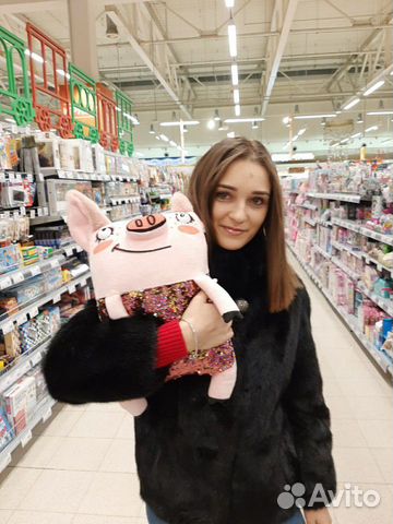 Норковая шуба Норковая шуба