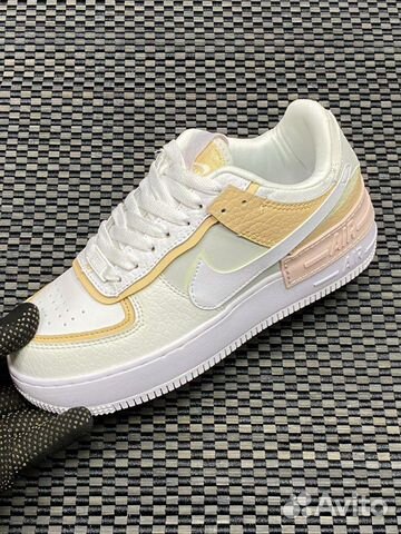 Кроссовки оптом Nike-air-fors Кроссовки оптом Nike-air-fors