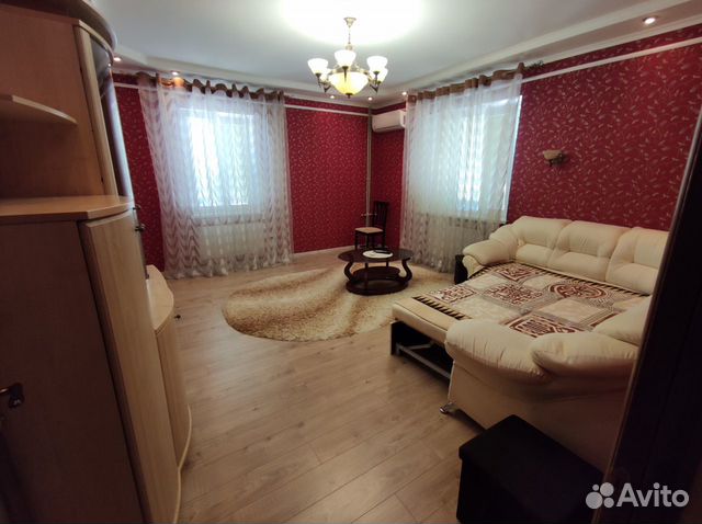 2-к квартира, 54 м², 2/3 эт. 2-к квартира, 54 м², 2/3 эт.