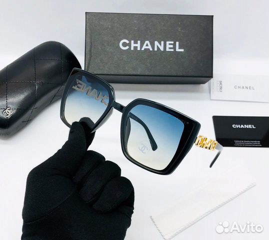 Женские очки chanel Шанель Женские очки chanel Шанель