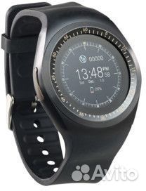 Часы-смартфон simvalley mobile PW-425