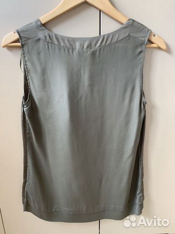 Топ Massimo Dutti новый