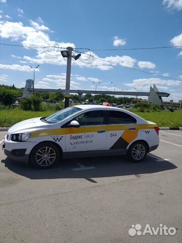 Chevrolet Aveo 1.6 AT, 2014, 180 000 км Chevrolet Aveo 1.6 AT, 2014, 180 000 км