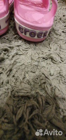 Crocs c8 детские Crocs c8 детские