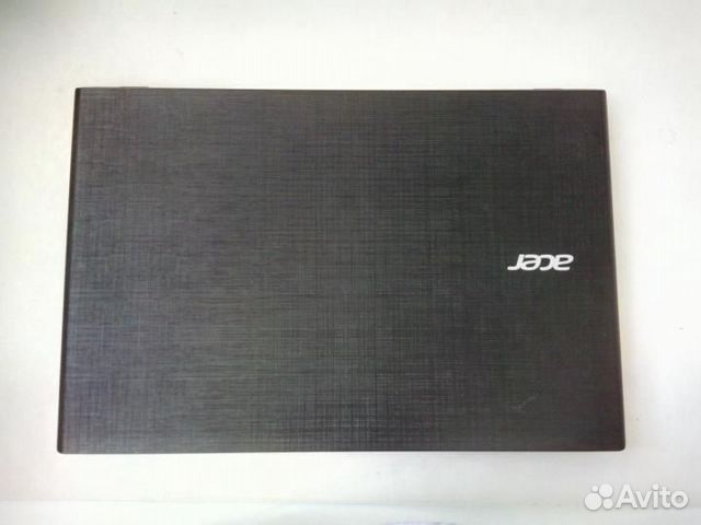 Ноутбук Acer Extensa EX2520G-537T Ноутбук Acer Extensa EX2520G-537T