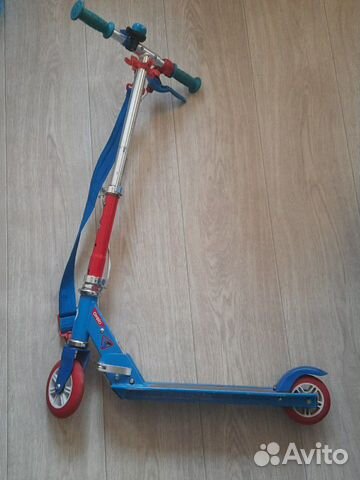 Самокат Oxelo play 5 Самокат Oxelo play 5