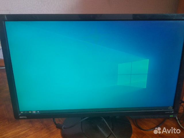 Монитор Benq 23 Монитор Benq 23