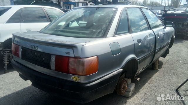 Ауди 80 Б3 (Audi 80 B3) Разборка. Б/У запчасти Ауди 80 Б3 (Audi 80 B3) Разборка. Б/У запчасти